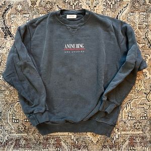 Anine Bing Sweatshirt